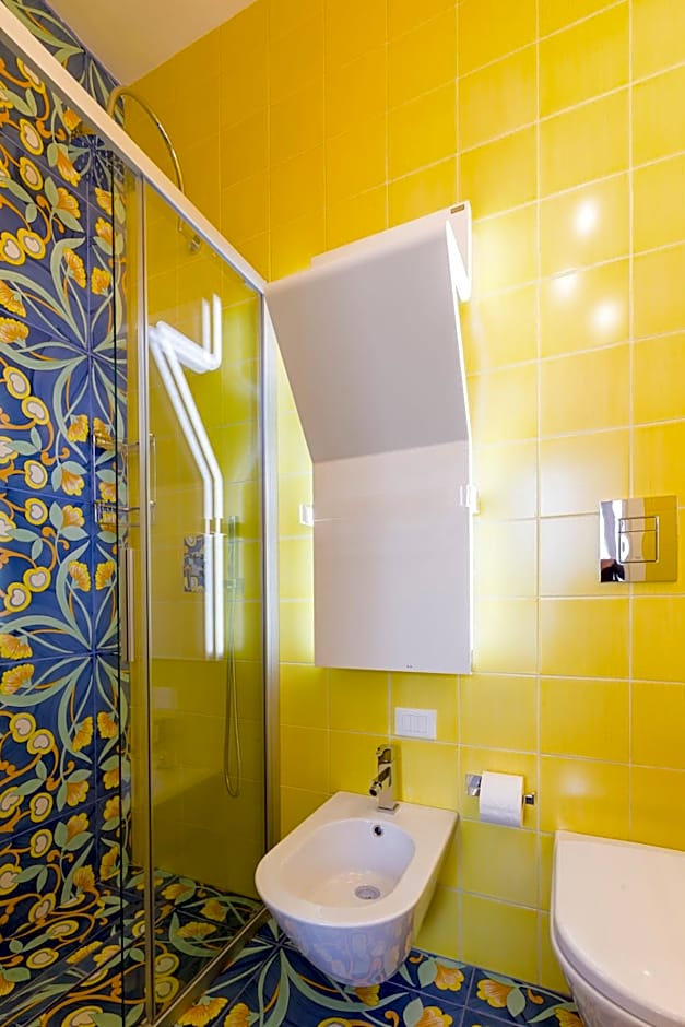 B&B Le Bateau Bleu Adults Only 12 plus