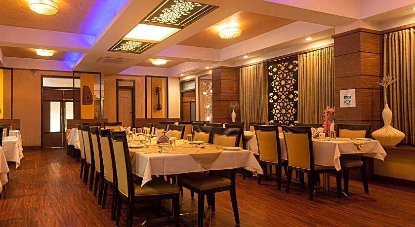 Hotel Ambience Excellency