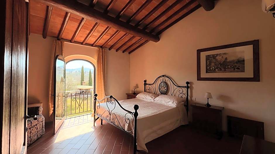 Borgo di Erboli