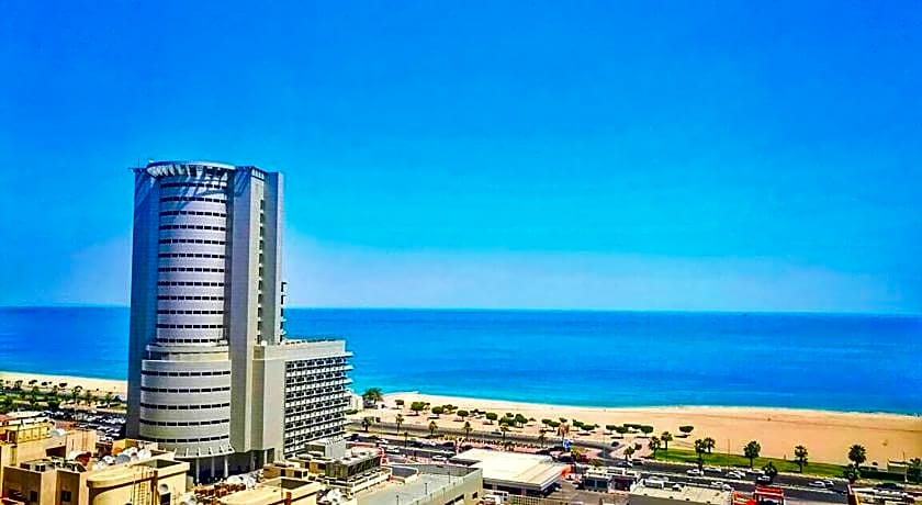 Bravo Royal Hotel Suites