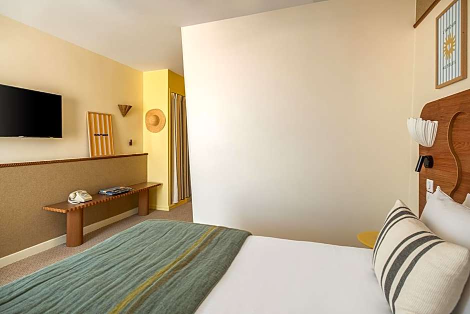 Kyriad Les Sables d'Olonne - Plage - Centre des CongrÃ¨s