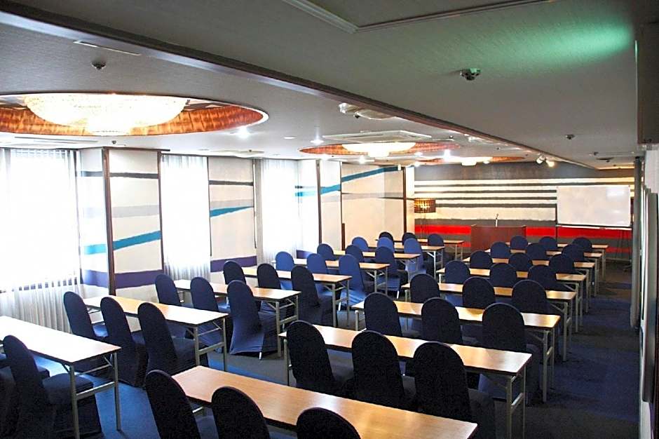 Hotel Silk Tree Nagoya