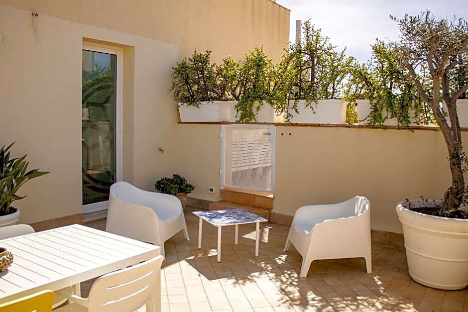 BADIA NUOVA Apart Hotel