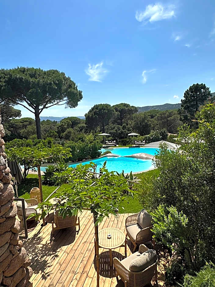 Hôtel Ambassador Palombaggia