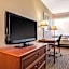 Quality Inn & Suites New Castle