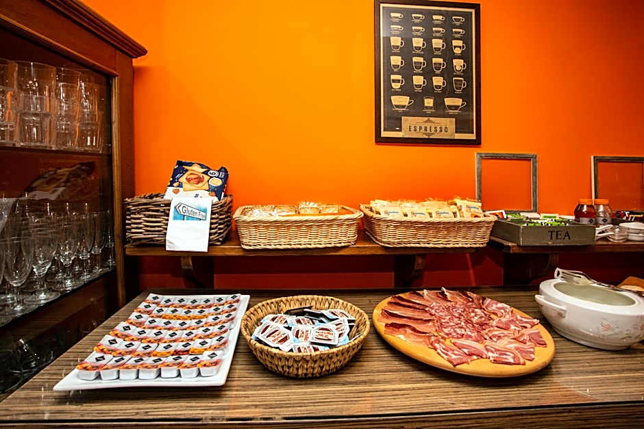 Hotel Neapolis