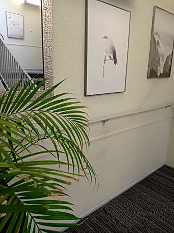 P'tit Dej-HOTEL Bordeaux Est