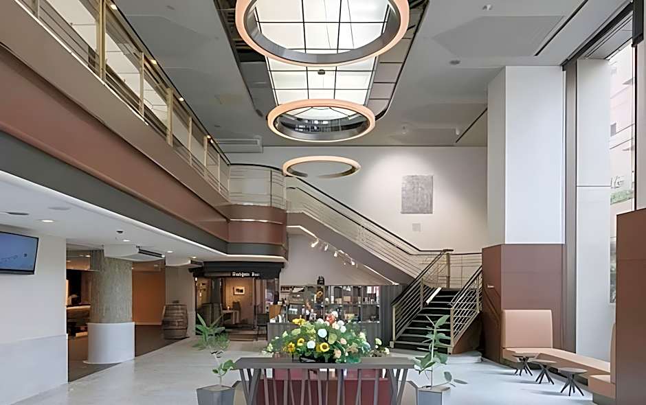 Hotel Mystays Kagoshima Tenmonkan