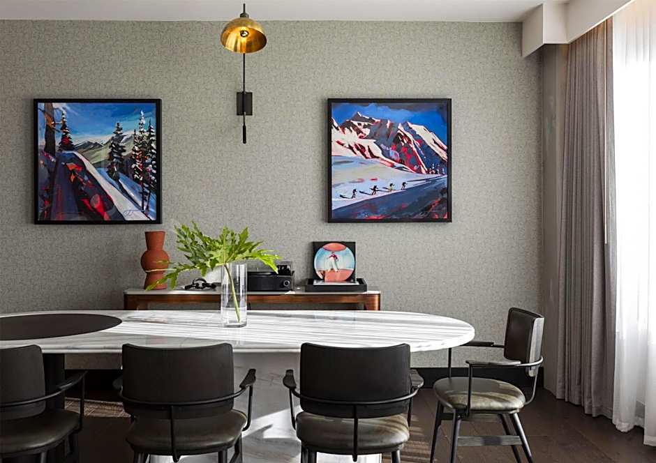 Thompson Denver by Hyatt