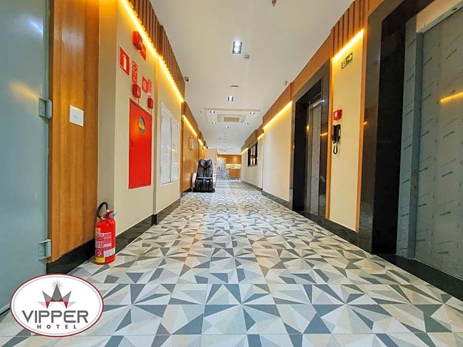 VIPPER Hotel