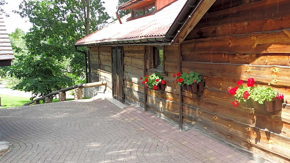 Tawerna-Stawiska