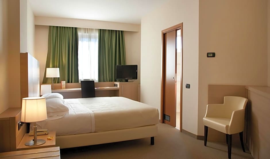 Torino Hotel San Luigi - Ristorante Trait d'Union