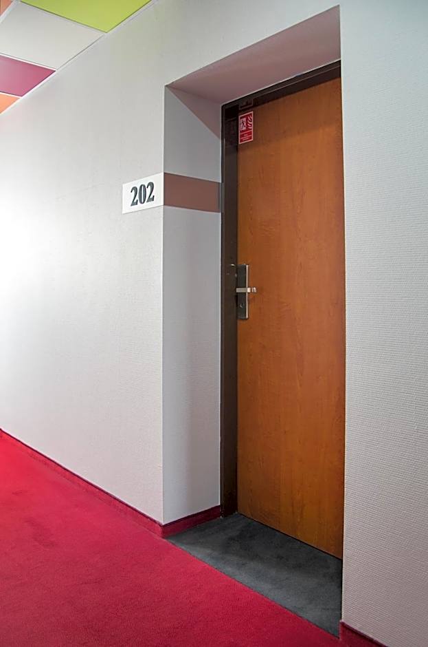 euroHOTEL Sosnowiec Kazimierz
