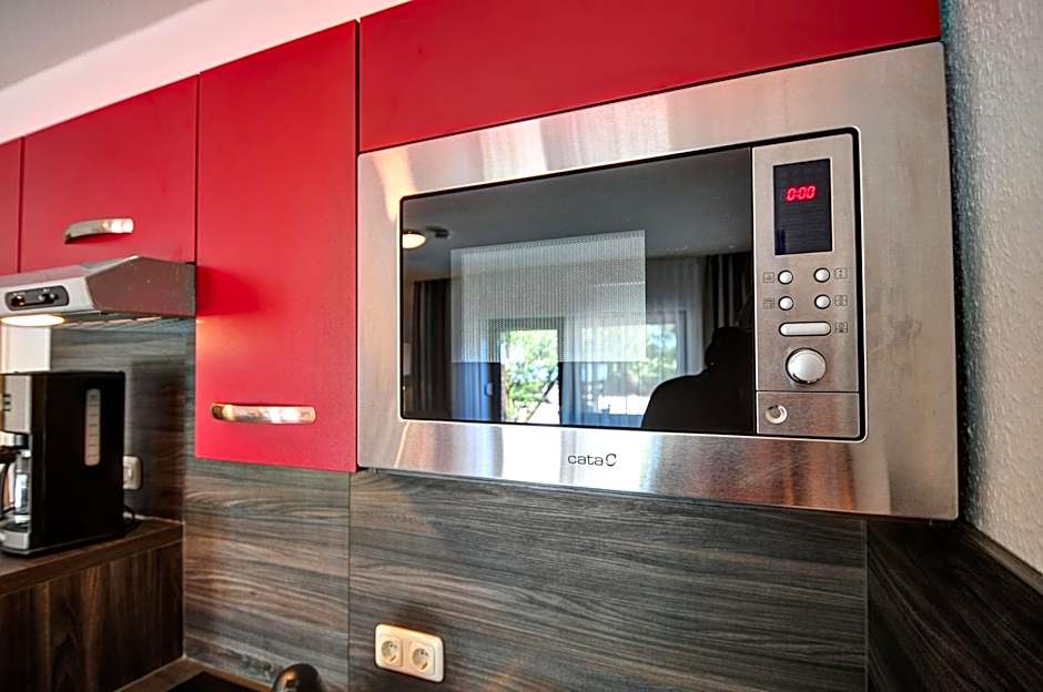 Hotel Sonneninsel Fehmarn