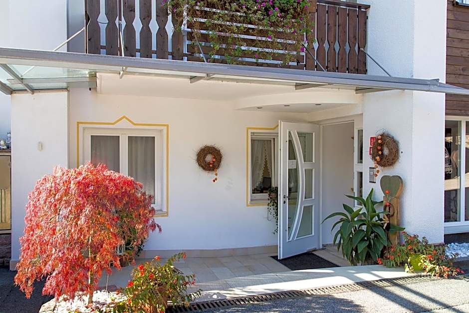 Hotel Garni Katnau