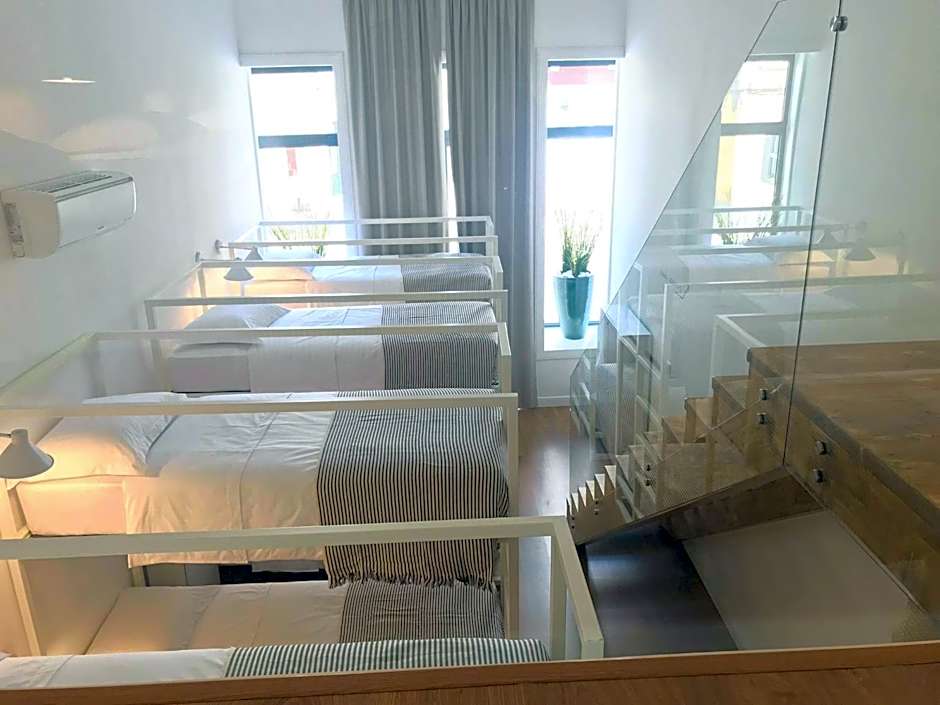 HOSTEL ALAMEDA EXCLUSIVE HOUSE