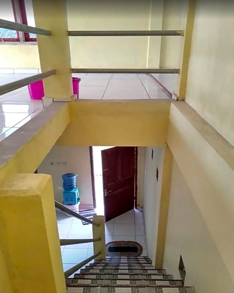 Rumah Singgah Peziarah Ganjuran