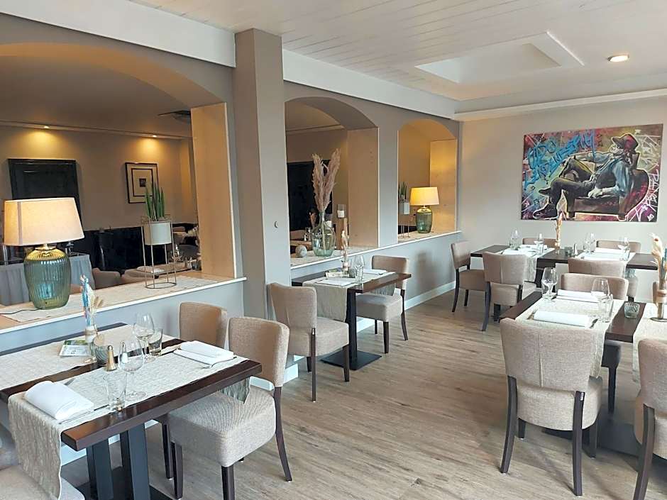 Hotel-Restaurant Ammertmann