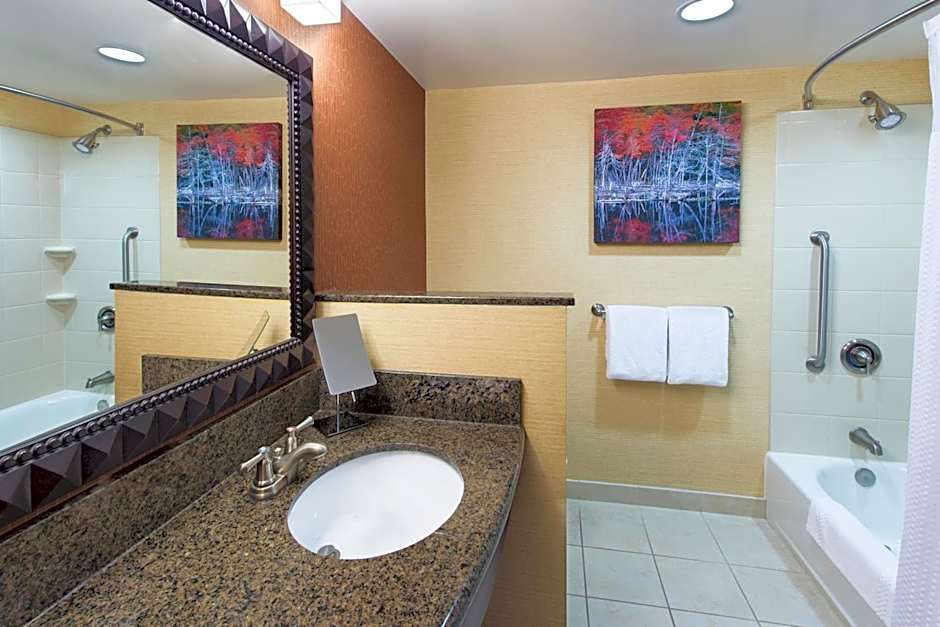 Courtyard by Marriott Lake Placid