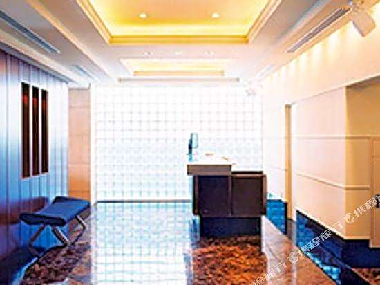 Agnes Hotel Tokushima