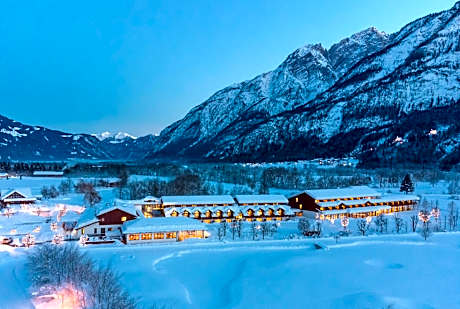 Dolomitengolf Hotel & Spa