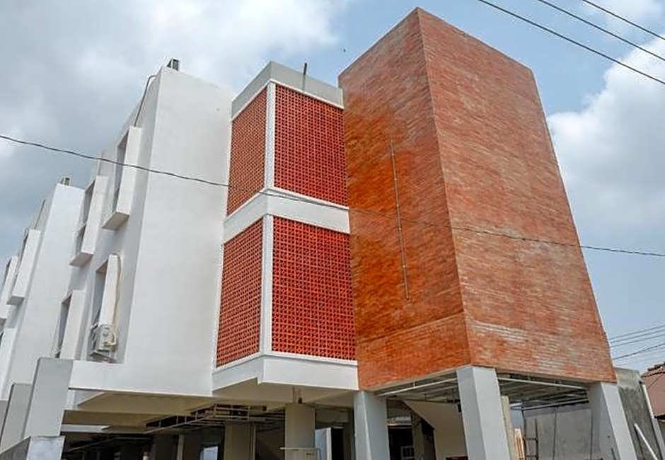 RedDoorz near RSUD Margono Purwokerto 3