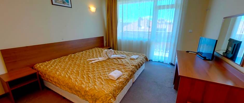 Sandor Hotel