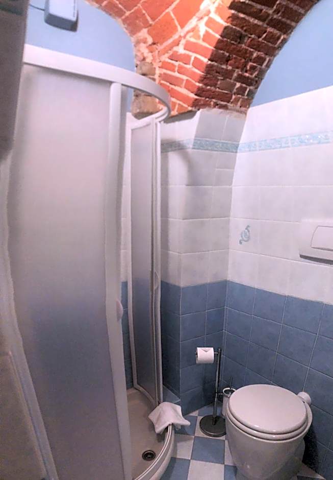 Villa Scati Bed and Breakfast