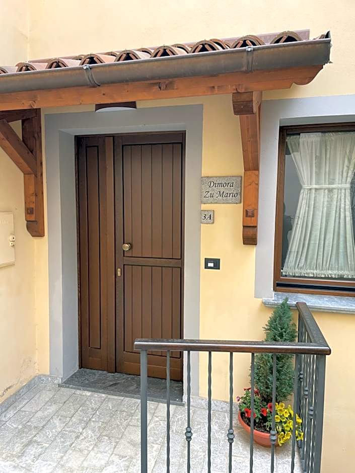 Il Borgo Ospitale - Albergo Diffuso