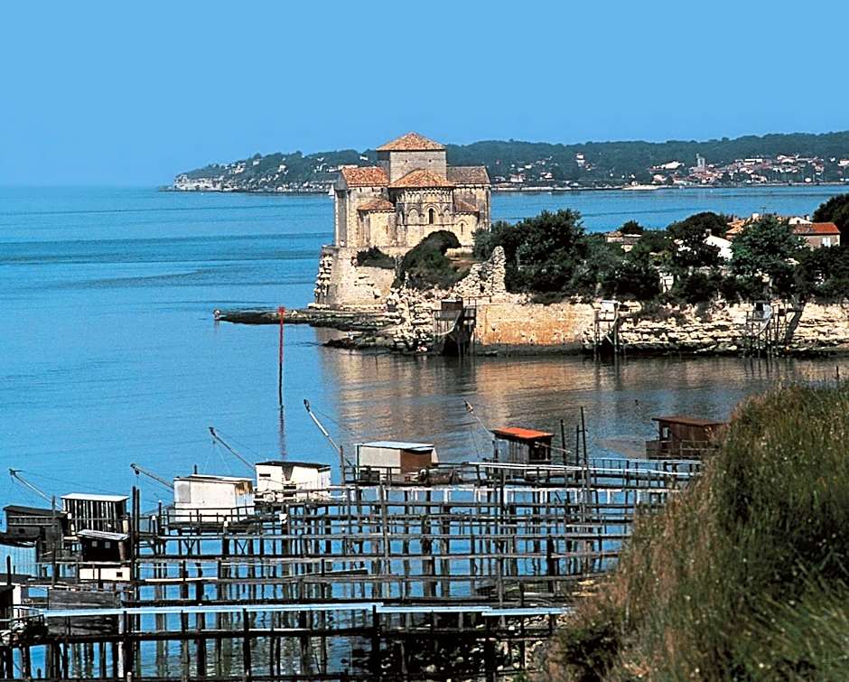 Thalazur Royan - Hotel & Spa
