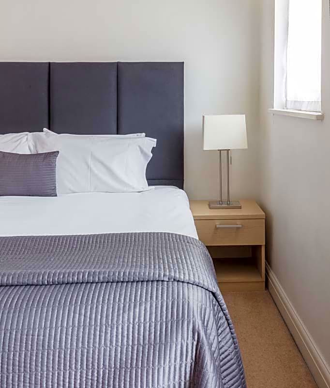 SACO Bath - St James Parade