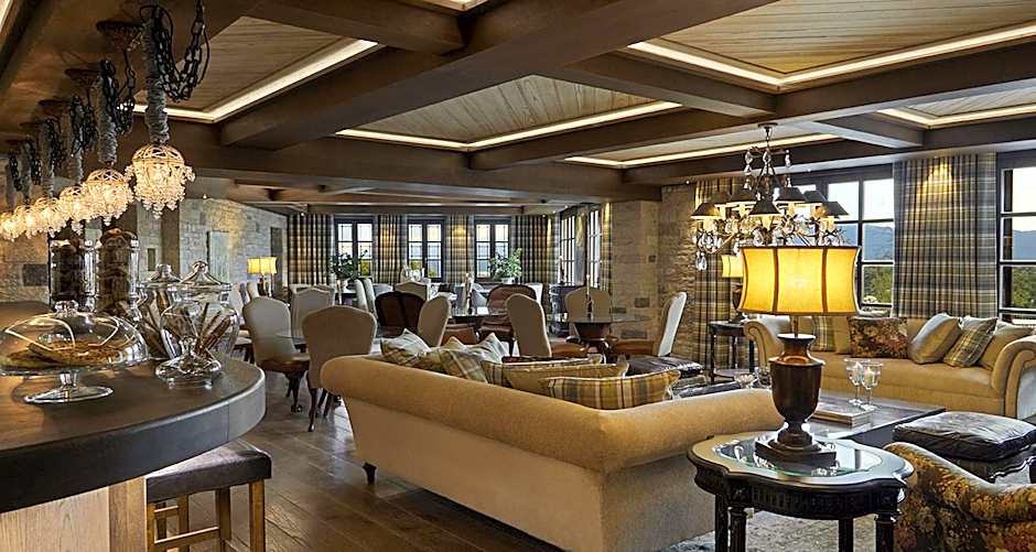 MounTrace Suites & SPA