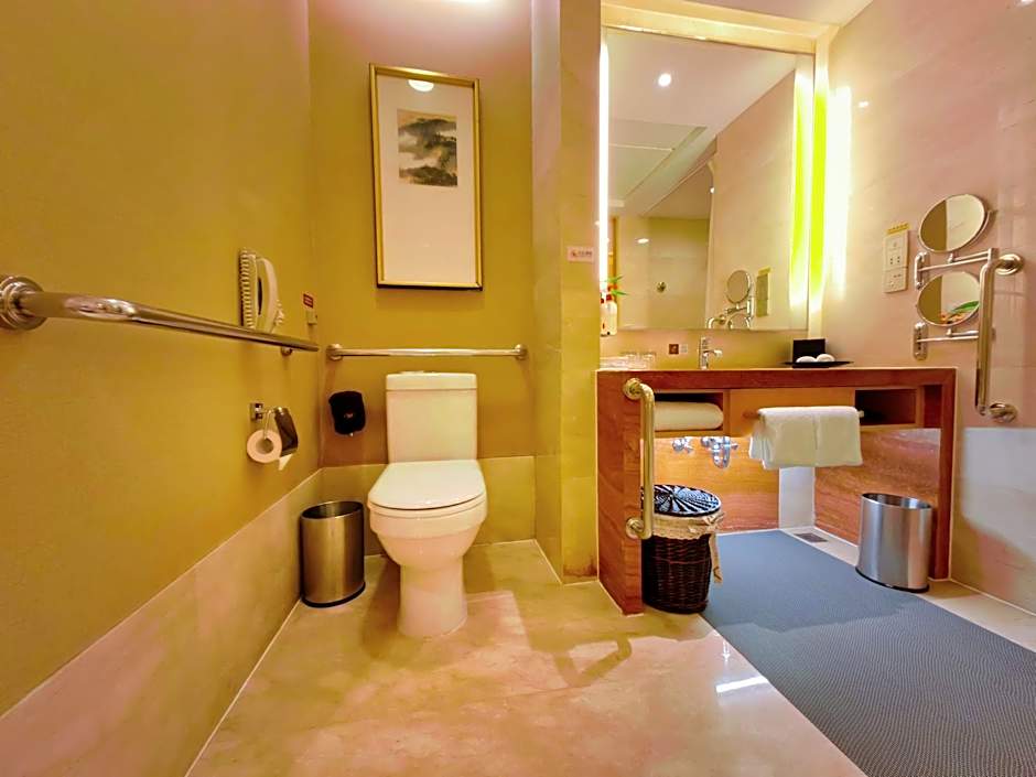 Crowne Plaza Yichang By IHG