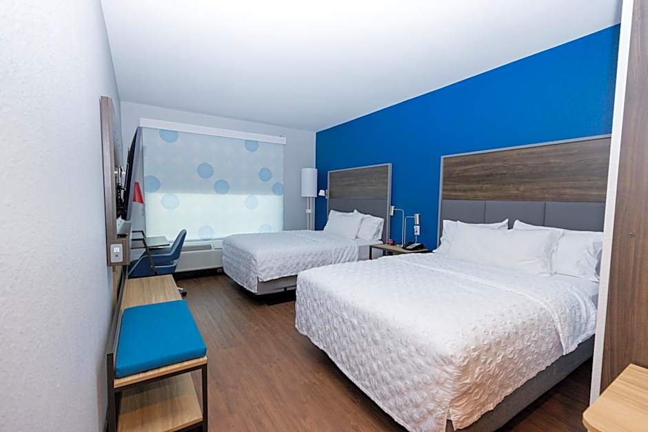 Tru by Hilton Plano East North Hwy 75