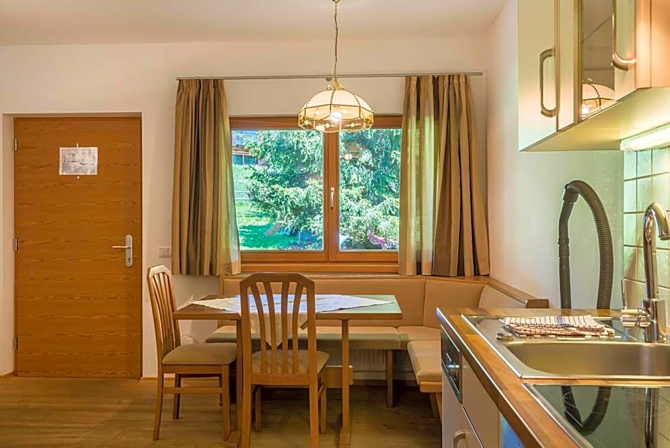 Ferienparadies Sabina Puflatsch