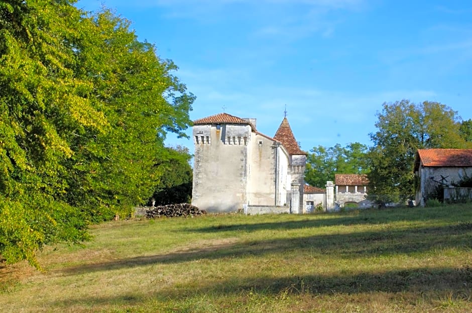 Château de La Combe