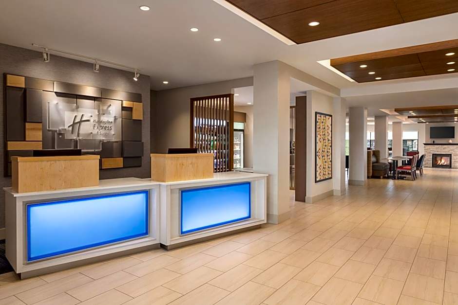 Holiday Inn Express Hotel & Suites Denver Airport By IHG
