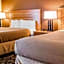 Quality Inn & Suites Warren