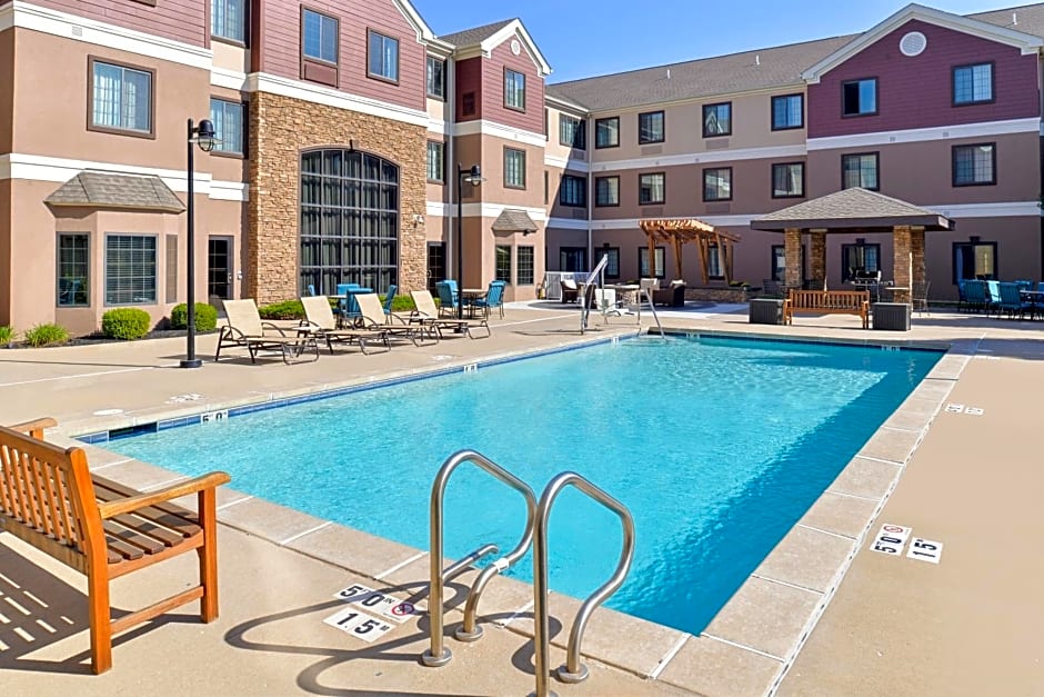 Staybridge Suites O'Fallon Chesterfield