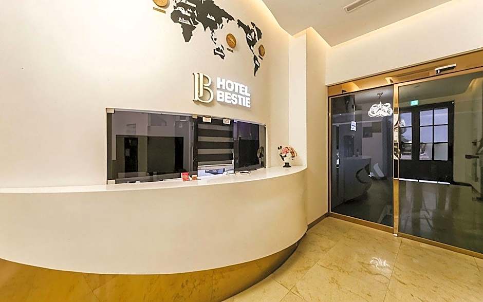 Bestie Hotel