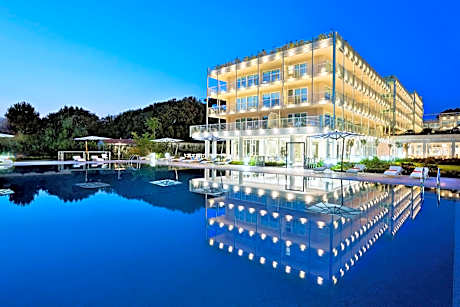 Versilia Lido - UNA Esperienze