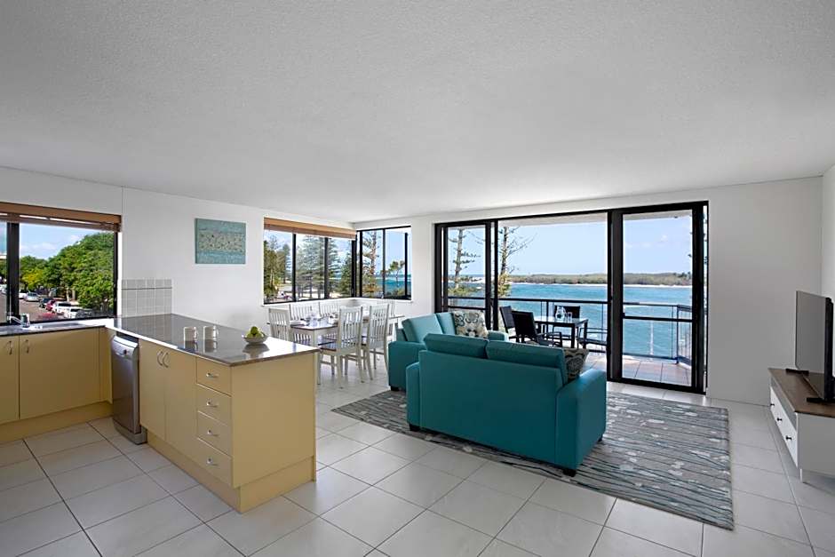 BreakFree Grand Pacific