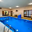 Quality Inn I-70 Near Kansas Speedway