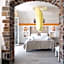 Villa Adriana Hotel