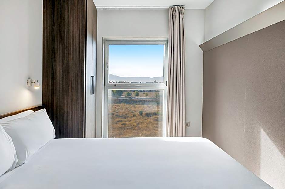 B&B Hotel Granada