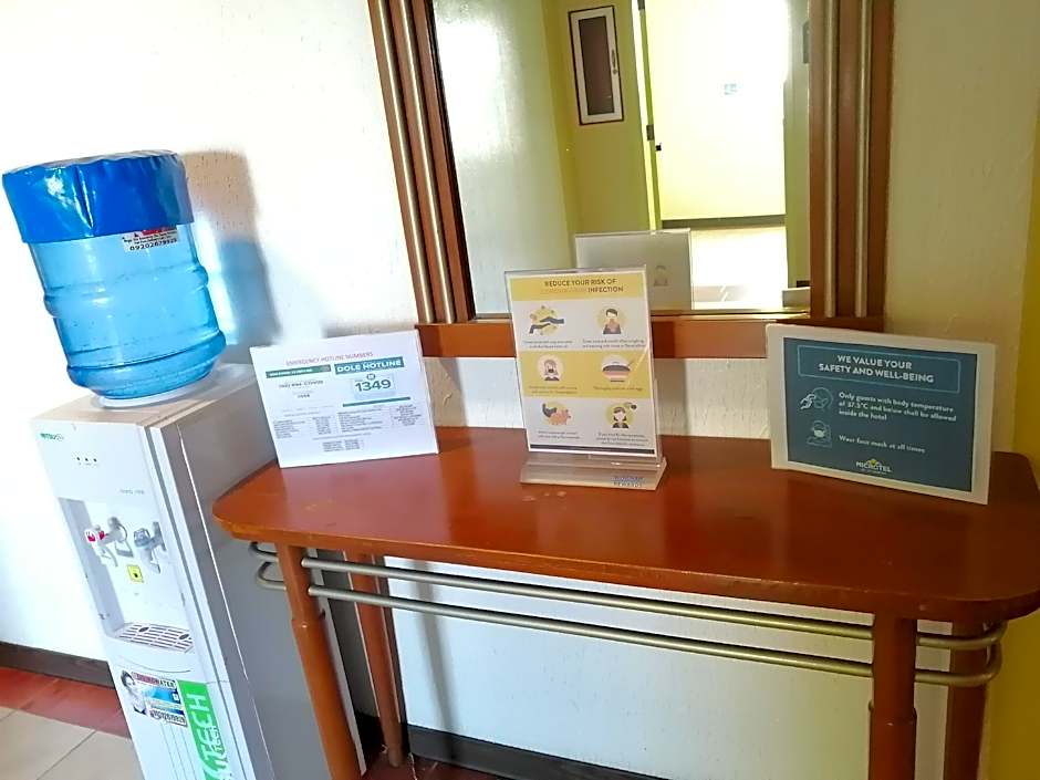 Microtel by Wyndham Batangas