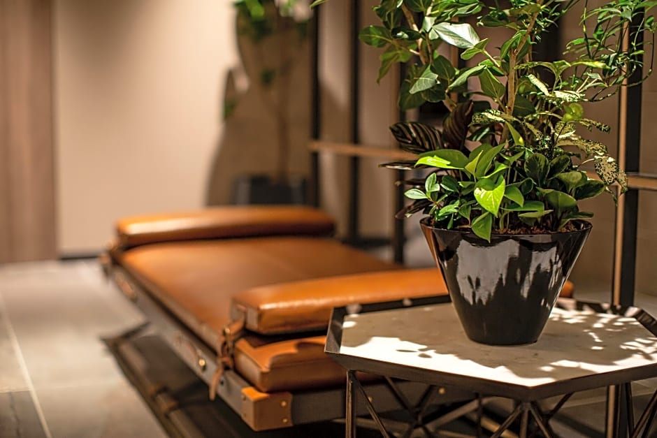 Hotel Amanek Kamata-Eki Mae