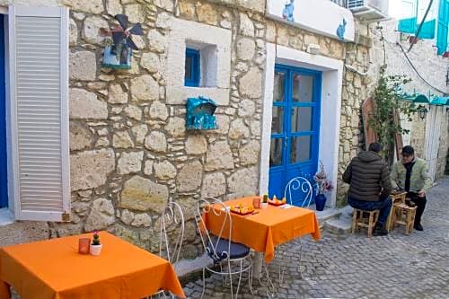 Lavinia Otel