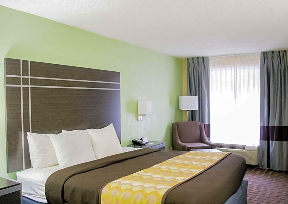 Best Western Coachlight