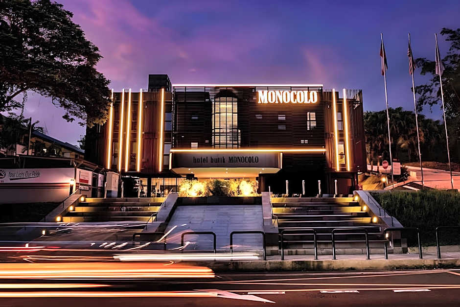 Monocolo Boutique Hotel